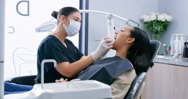 Best Dental Fillings (Composite and Amalgam)  in East Ithaca, NY